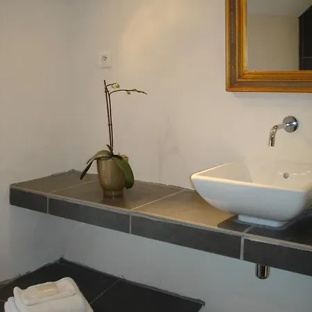 Aux Jardins Des Thevenets B&B Espinasse-Vozelle